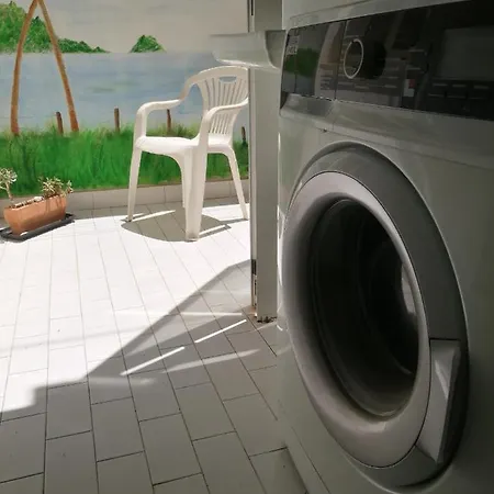 Apartamento Casa de hóspedes *