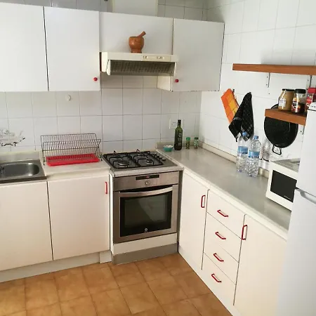 Casa de hóspedes Apartamento