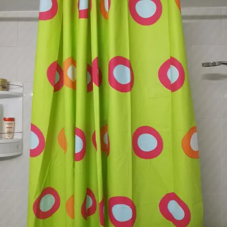 Apartamento Casa de hóspedes *