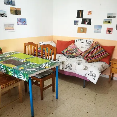 Casa de hóspedes Apartamento Altea