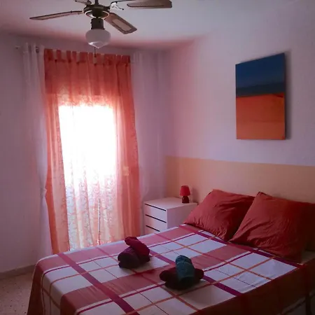 Apartamento *