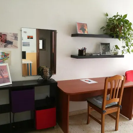 Apartamento *