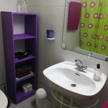 Casa de hóspedes Apartamento