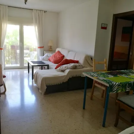 Casa de hóspedes Apartamento *