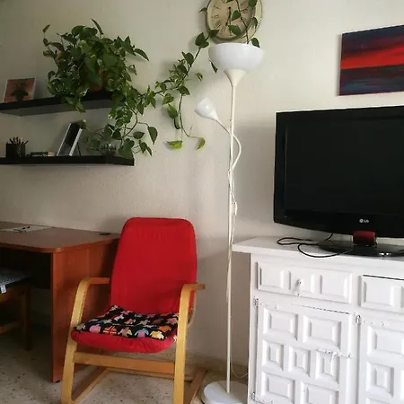 Casa de hóspedes Apartamento *