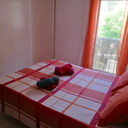 Casa de hóspedes Apartamento *