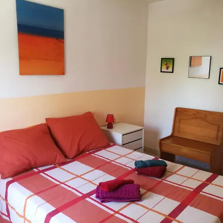 Casa de hóspedes Apartamento