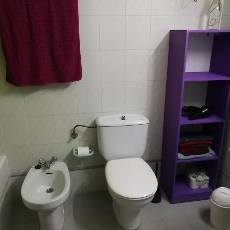 Casa de hóspedes Apartamento *